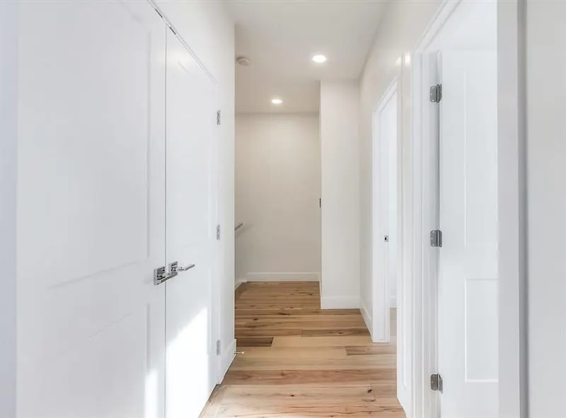 New Luxury Townhome 에드먼턴 캐나다