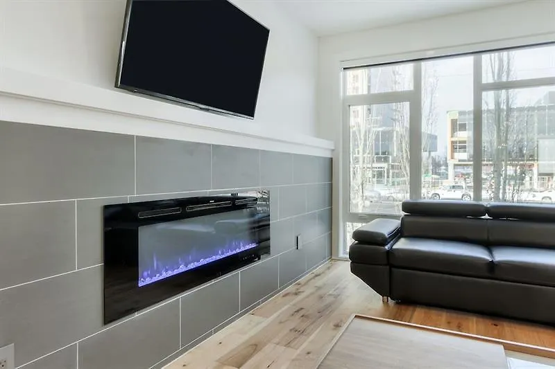 New Luxury Townhome Edmonton 0*,
