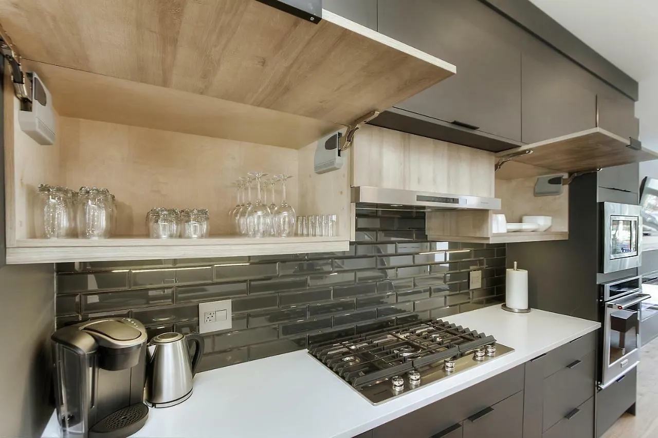 Tatil Evi New Luxury Townhome Edmonton