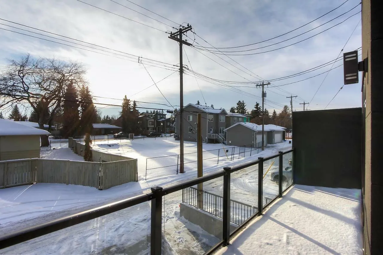 New Luxury Townhome Edmonton 0*,